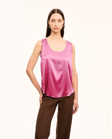 MAIDA MILA CANOTTA STONDATA