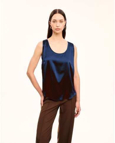 MAIDA MILA CANOTTA STONDATA