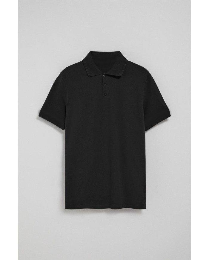 SUNSTRIPES POLO IORIO