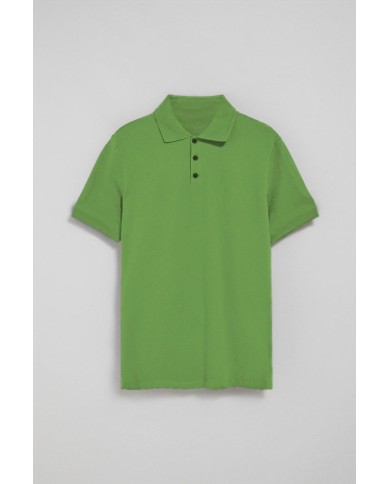 SUNSTRIPES POLO IORIO