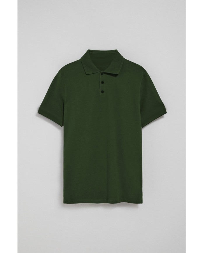 SUNSTRIPES POLO IORIO