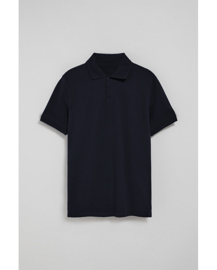 SUNSTRIPES POLO IORIO