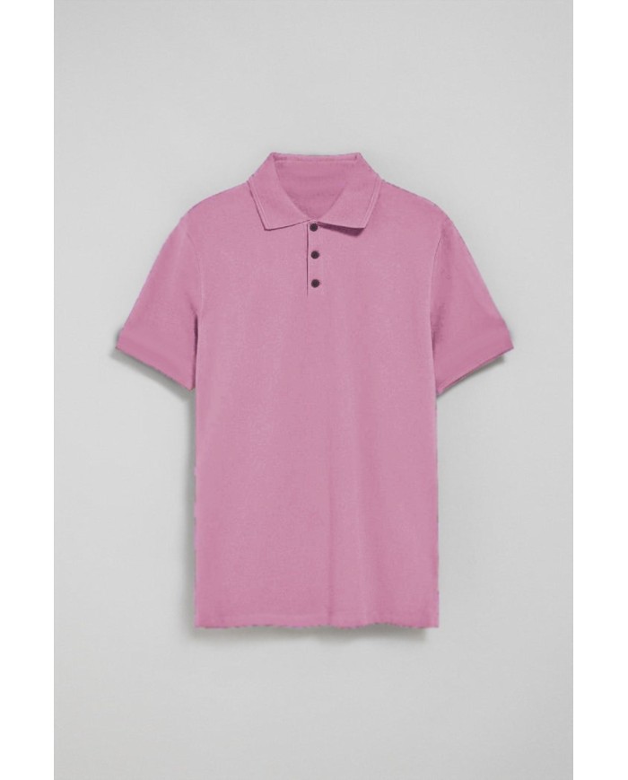 SUNSTRIPES POLO IORIO