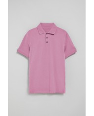 SUNSTRIPES POLO IORIO