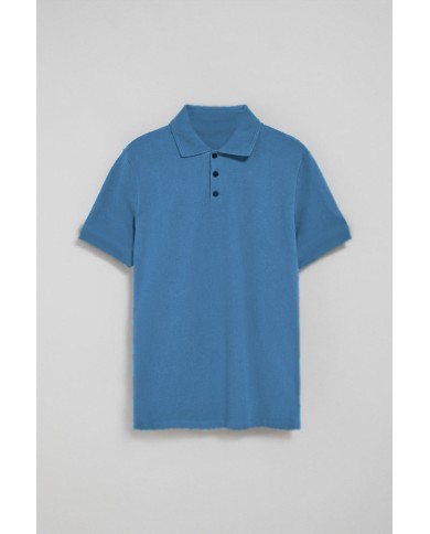 SUNSTRIPES POLO IORIO