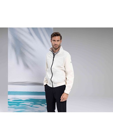 SUNSTRIPES GIACCA MATTIA