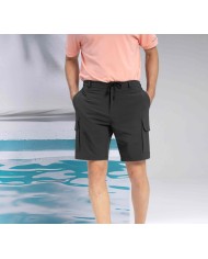 SUNSTRIPES BERMUDA MOORPARK