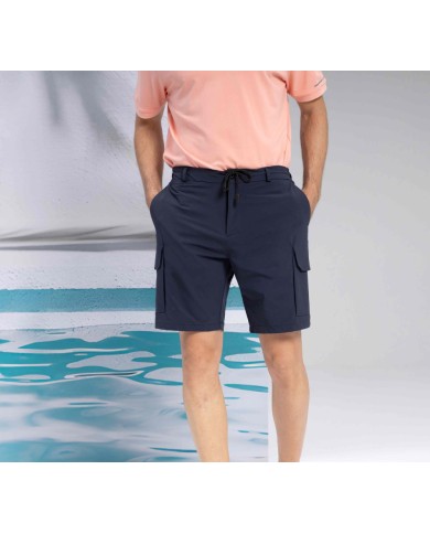 SUNSTRIPES BERMUDA MOORPARK