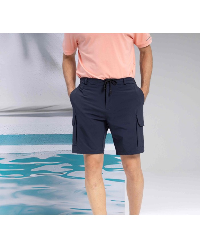 SUNSTRIPES BERMUDA MOORPARK