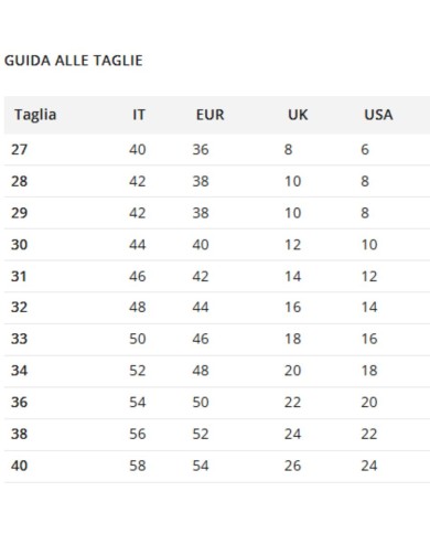 REPLAY PANTALONI TAPERED FIT CON COULISSE