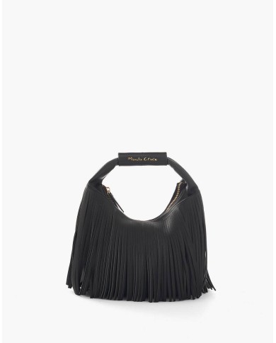 MANILA GRACE BORSA MINI FRANGIA