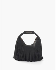 MANILA GRACE BORSA MINI FRANGIA