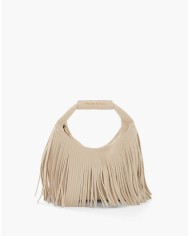 MANILA GRACE BORSA MINI FRANGIA