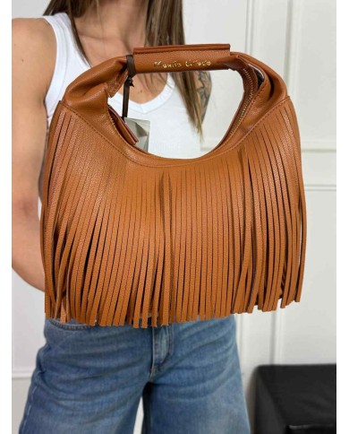 MANILA GRACE BORSA MINI FRANGIA