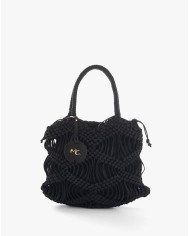 MANILA GRACE BORSA INTRECCIATA