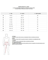 MCS POLO IN COTONE STRETCH PIQUET SERAFINO