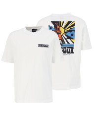 BARBOR MAGLIETTA CON STAMPA FROME