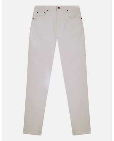 DONDUP JEANS DIAN CARROT IN BULL STRETCH<BR/>
