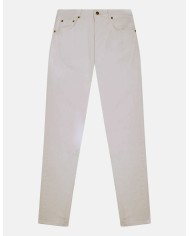 DONDUP JEANS DIAN CARROT IN BULL STRETCH<BR/>