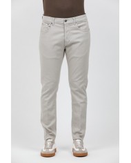 DONDUP JEANS DIAN CARROT IN BULL STRETCH<BR/>