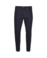 DONDUP JEANS DIAN CARROT IN BULL STRETCH