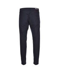 DONDUP JEANS DIAN CARROT IN BULL STRETCH