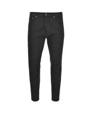 DONDUP JEANS DIAN CARROT IN BULL STRETCH