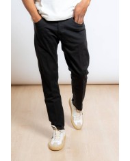 DONDUP JEANS DIAN CARROT IN BULL STRETCH