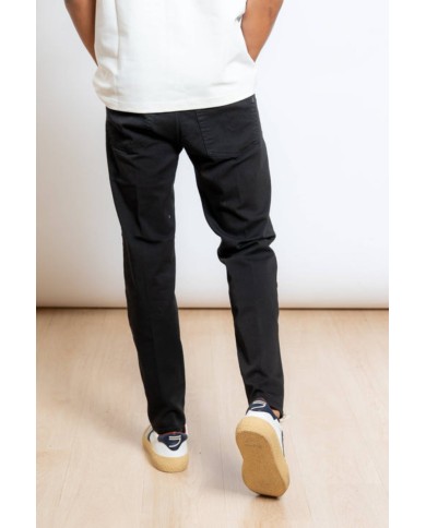 DONDUP JEANS DIAN CARROT IN BULL STRETCH