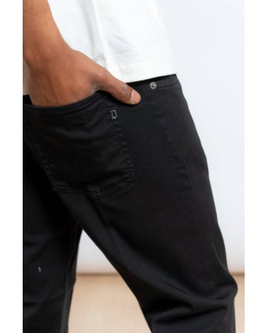 DONDUP JEANS DIAN CARROT IN BULL STRETCH