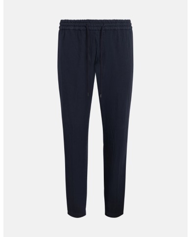 DONDUP PANTALONI JOGGER YURI