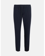 DONDUP PANTALONI JOGGER YURI