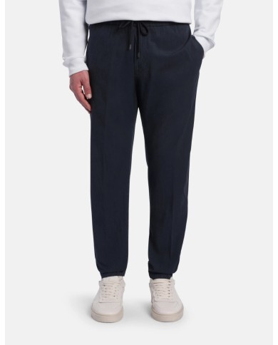 DONDUP PANTALONI JOGGER YURI