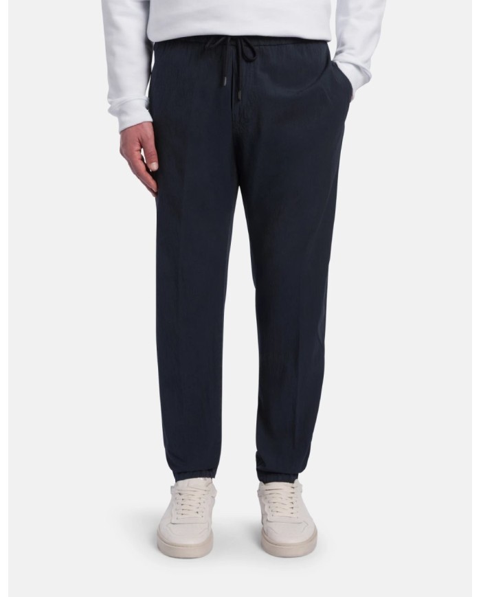 DONDUP PANTALONI JOGGER YURI