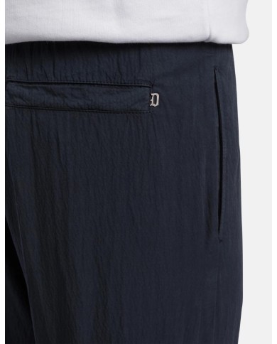 DONDUP PANTALONI JOGGER YURI