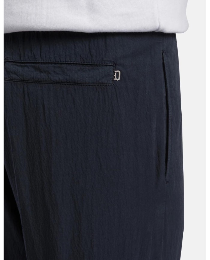 DONDUP PANTALONI JOGGER YURI