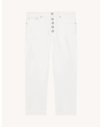 DONDUP KOONS LOOSE FIT