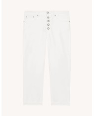 DONDUP KOONS LOOSE FIT