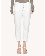 DONDUP KOONS LOOSE FIT