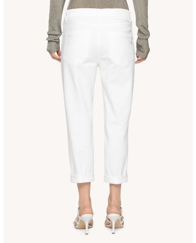 DONDUP KOONS LOOSE FIT