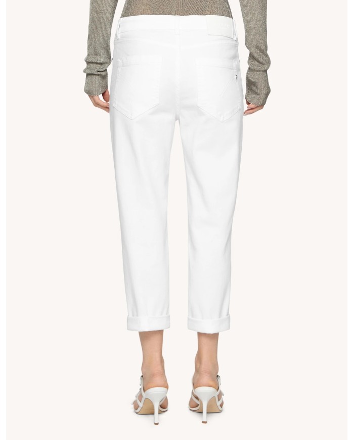 DONDUP KOONS LOOSE FIT