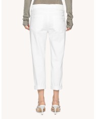 DONDUP KOONS LOOSE FIT