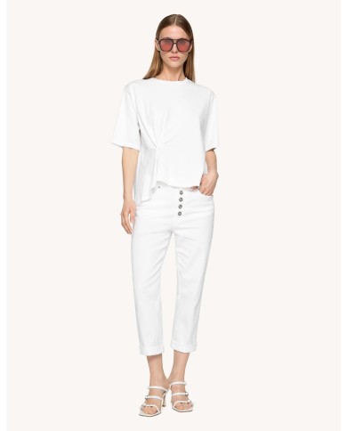 DONDUP KOONS LOOSE FIT