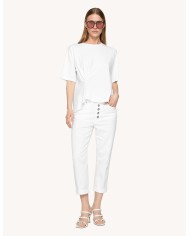 DONDUP KOONS LOOSE FIT