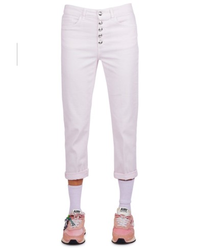 DONDUP KOONS LOOSE FIT