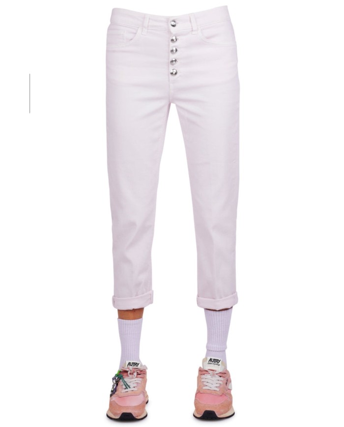 DONDUP KOONS LOOSE FIT