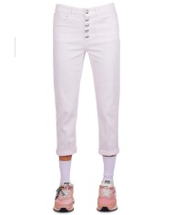 DONDUP KOONS LOOSE FIT