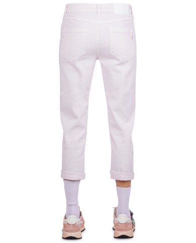 DONDUP KOONS LOOSE FIT