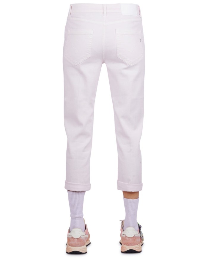 DONDUP KOONS LOOSE FIT