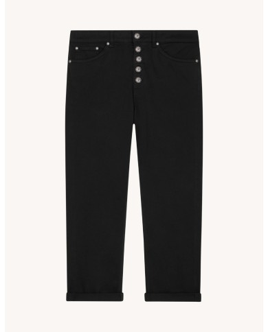 DONDUP KOONS LOOSE FIT